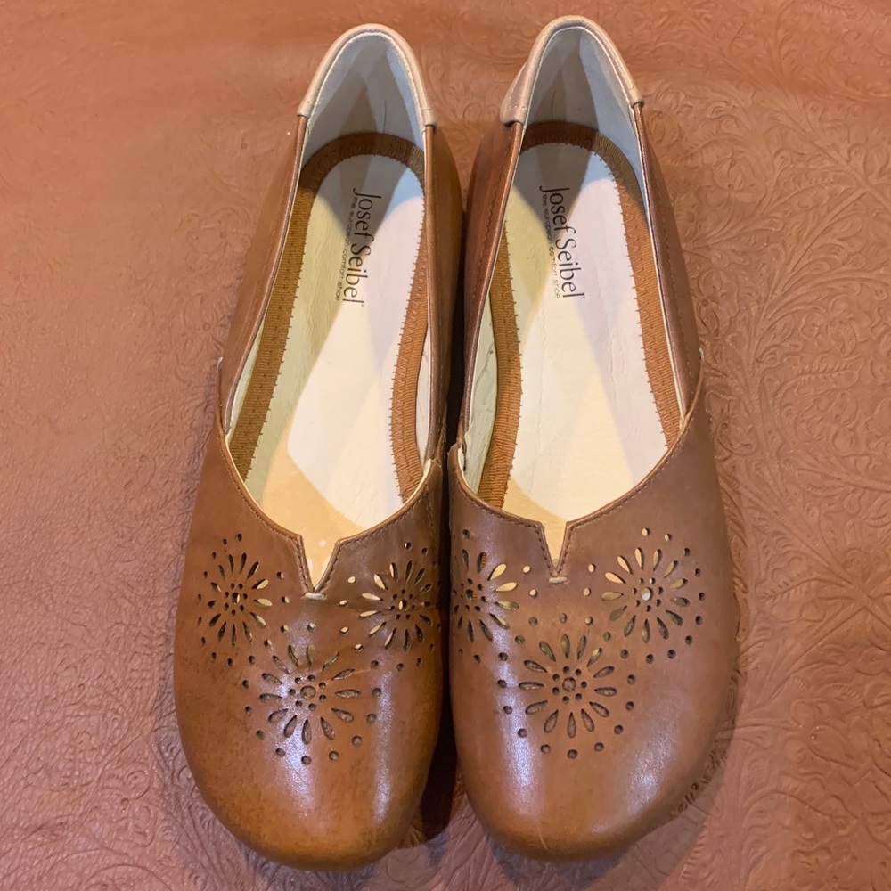 Josef Seibel Shoes